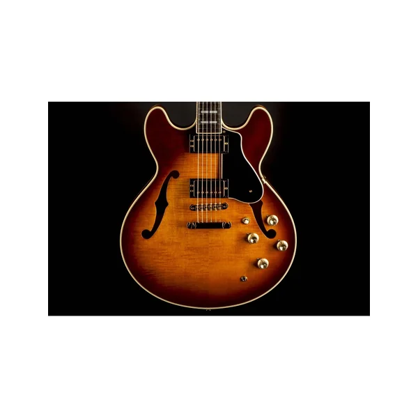 Yamaha SA2200VS violin sunburst + étui