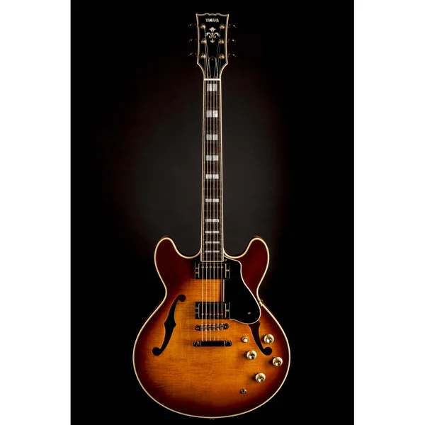Yamaha SA2200VS violin sunburst + étui