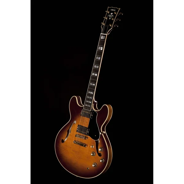 Yamaha SA2200VS violin sunburst + étui