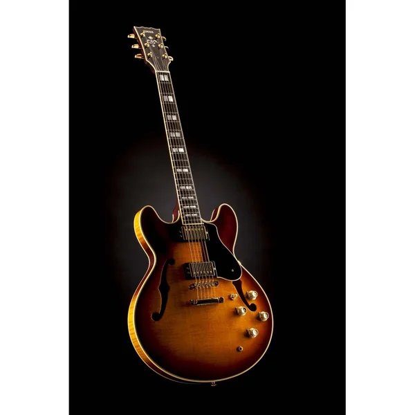 Yamaha SA2200VS violin sunburst + étui