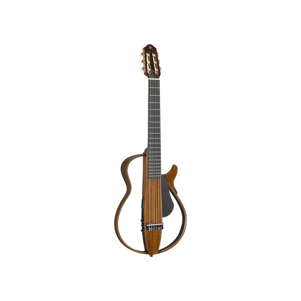 Yamaha SLG200NW natural silent + housse