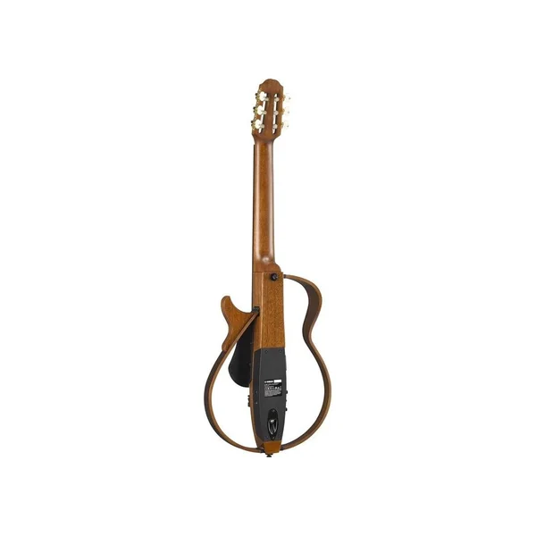 Yamaha SLG200NW natural silent + housse