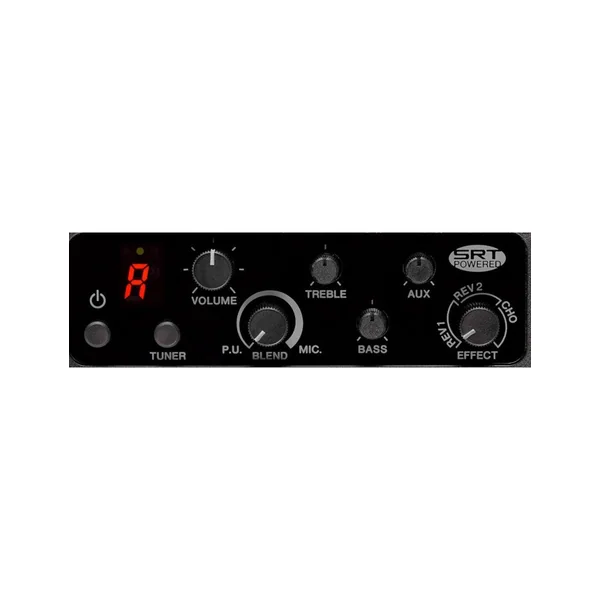 Yamaha SLG200NW natural silent + housse