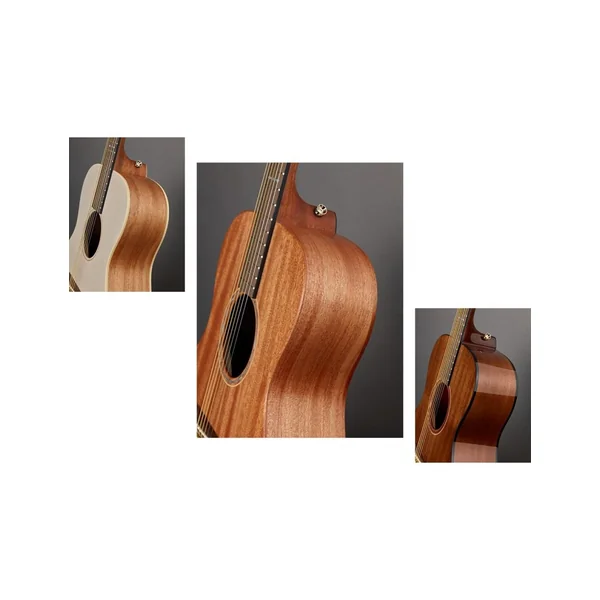 Yamaha Storia II natural