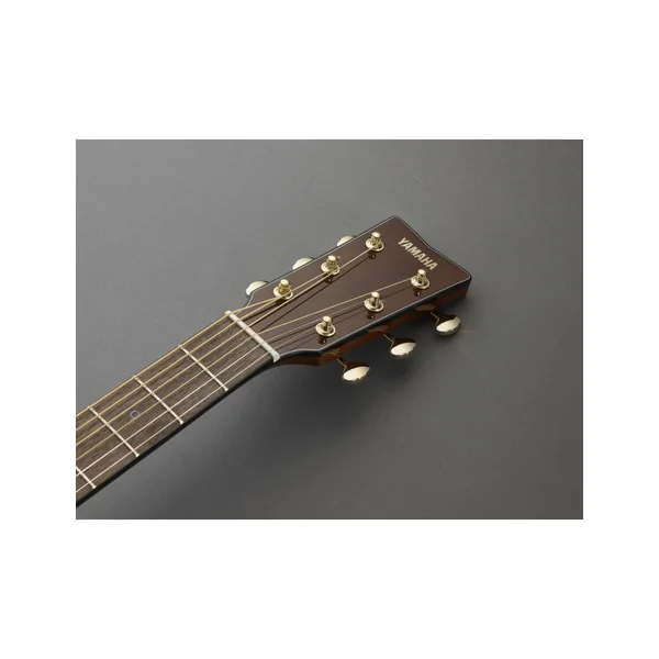 Yamaha Storia III Chocolate Brown