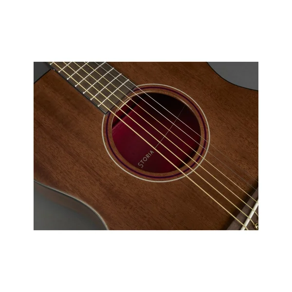 Yamaha Storia III Chocolate Brown