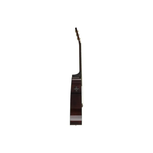 Yamaha TAG3 C Transacoustic natural + housse