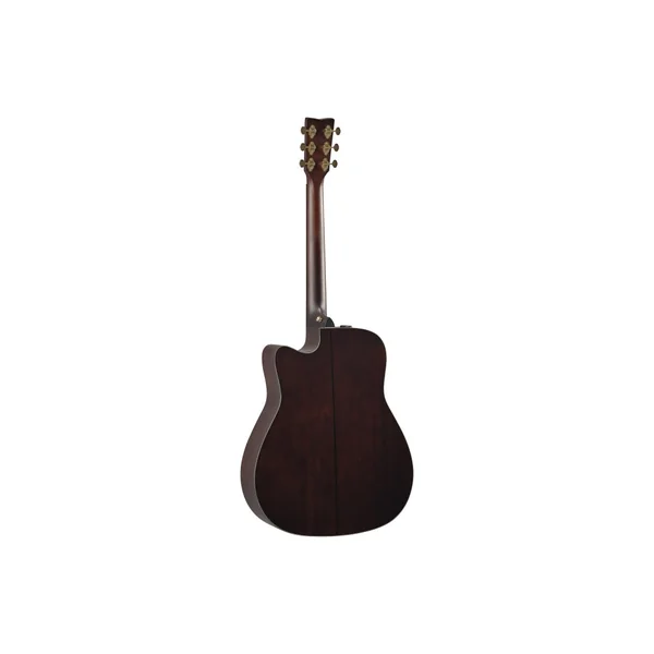 Yamaha TAG3 C Transacoustic natural + housse