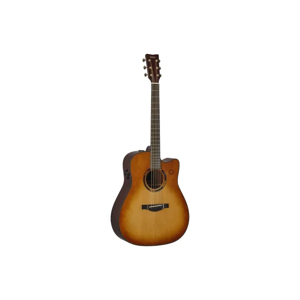 Yamaha TAG3 C Transacoustic sand burst + housse