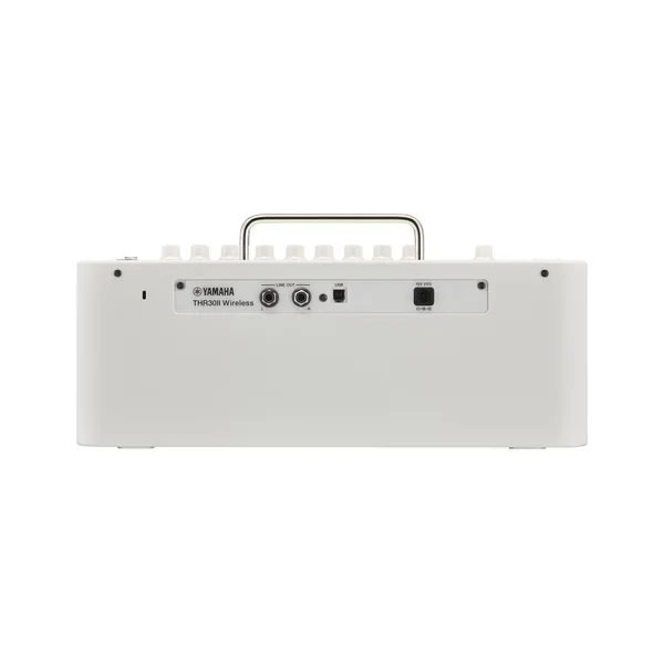 Yamaha THR30II Wireless white