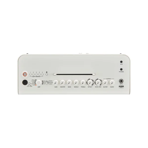 Yamaha THR30II Wireless white