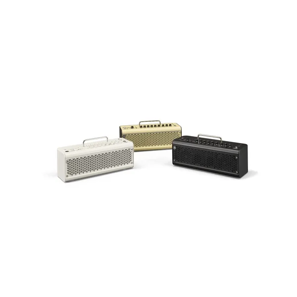 Yamaha THR30II Wireless white