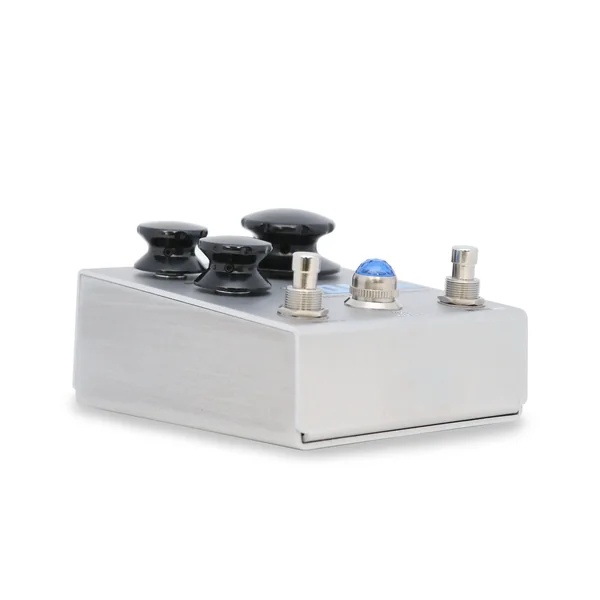 Zoma Stereo Reverb & Tremolo
