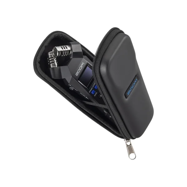 Zoom APH-1E pack accessoires pour H1essential