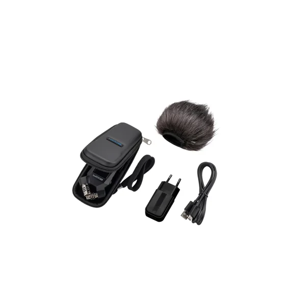Zoom APH-1E pack accessoires pour H1essential