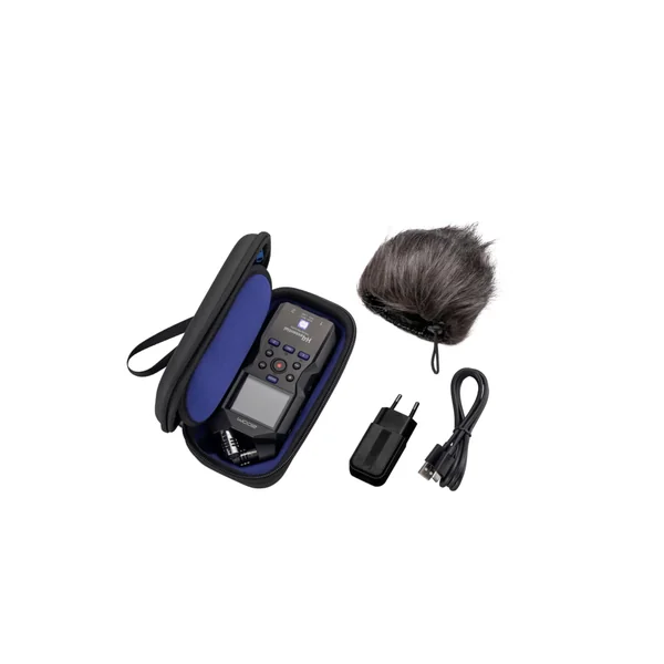 Zoom APH-4E pack accessoires pour H4essential