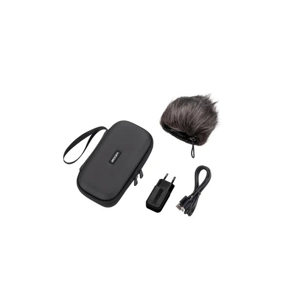 Zoom APH-4E pack accessoires pour H4essential
