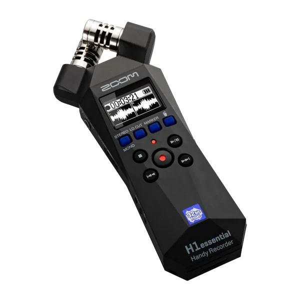 Zoom H1essential