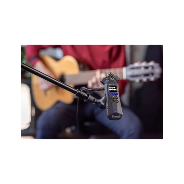 Zoom H1essential