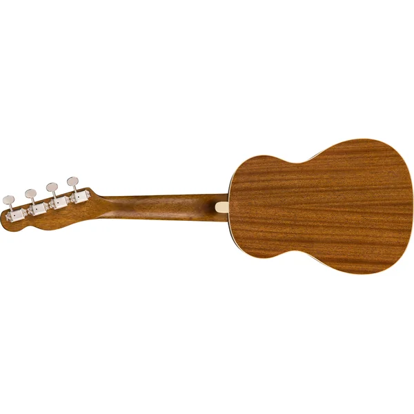 Zuma Concert Ukulele - natural satin