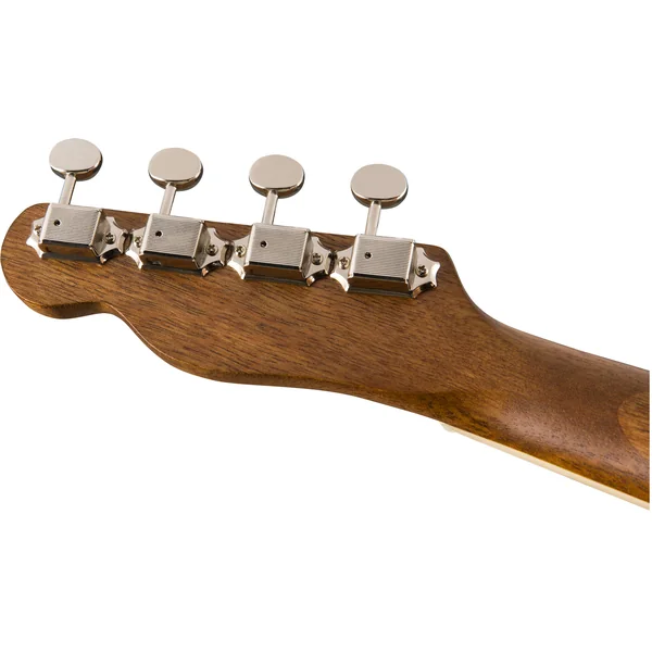 Zuma Concert Ukulele - natural satin