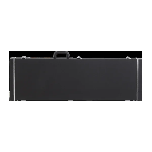 Étui Hardcase pour Basse Électrique Tobago AB3 Noir - format rectangulaire
