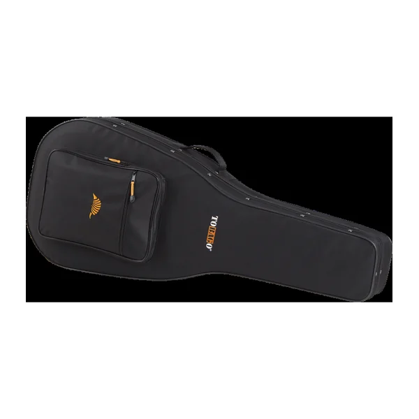 Étui Softcase pour guitare Classique Tobago AESC-N Noir