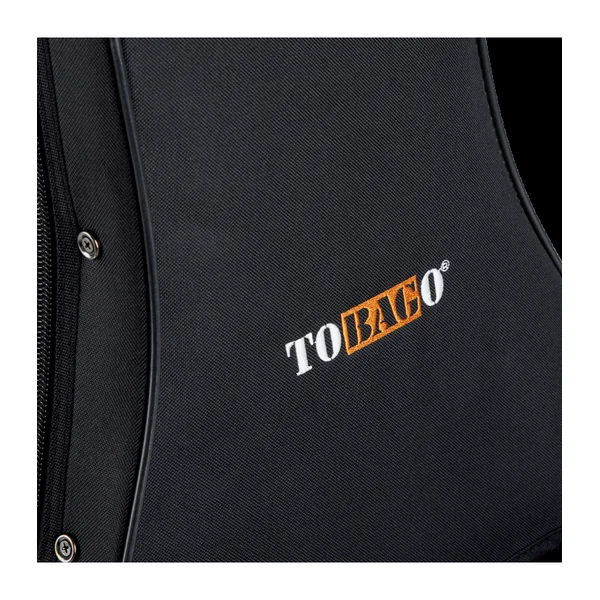 Étui Softcase pour guitare Classique Tobago AESC-N Noir