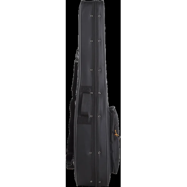 Étui Softcase pour guitare Classique Tobago AESC-N Noir