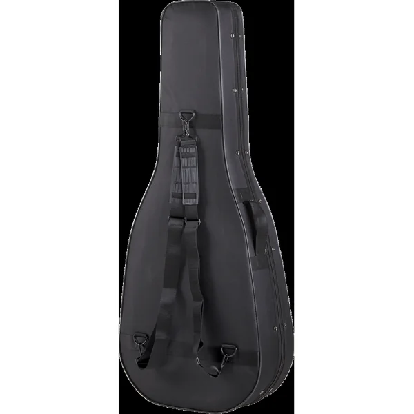 Étui Softcase pour guitare Classique Tobago AESC-N Noir