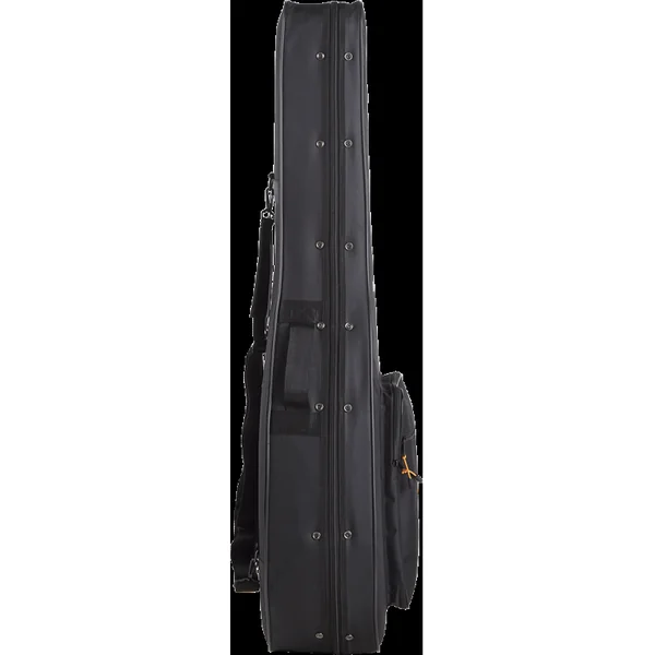 Étui Softcase pour guitare Folk Tobago AESF-N Noir