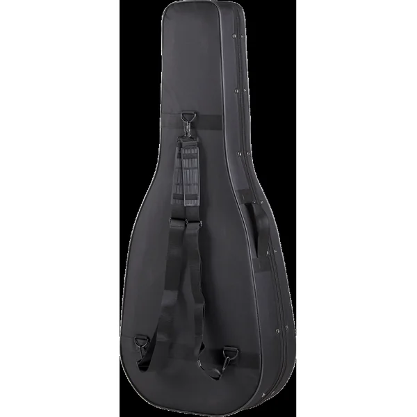 Étui Softcase pour guitare Folk Tobago AESF-N Noir
